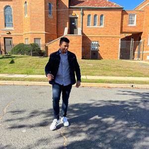 Meet your Posher, Norlan